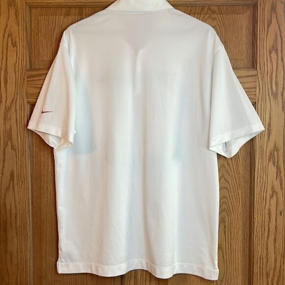 NIKE Golf 2010 Pebble Beach U.S. Open Polo - Picture 9 of 11